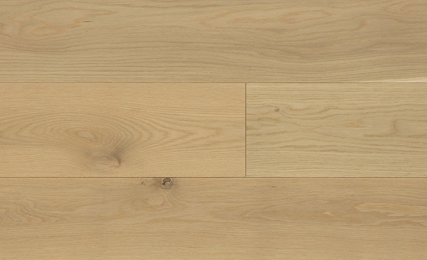 White Oak Naked